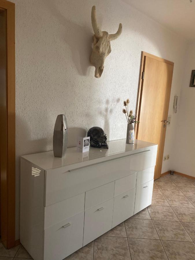 Langenwinkel 3 Zimmer Wohnung Mietersheim Luaran gambar