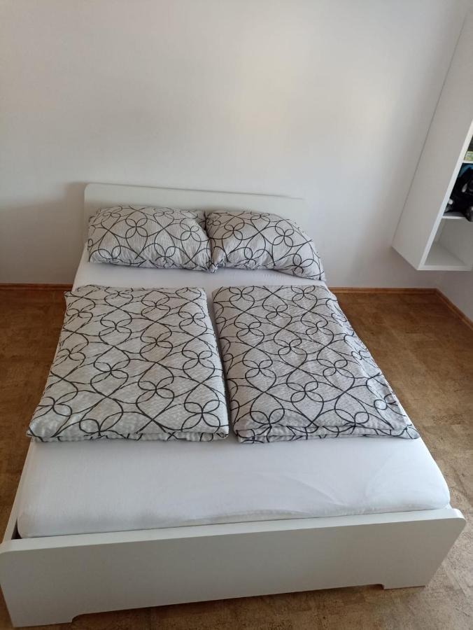 Langenwinkel 3 Zimmer Wohnung Mietersheim Luaran gambar
